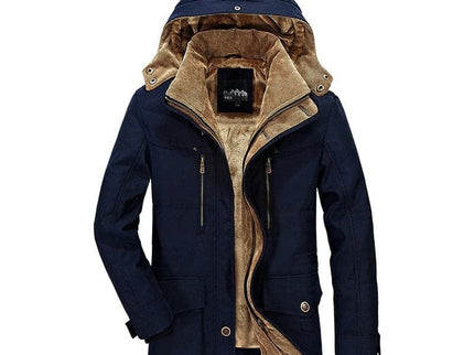 Archer - Winterjacke