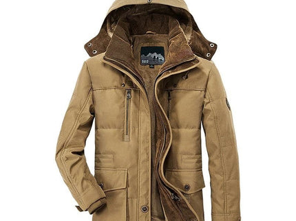 Archer - Winterjacke