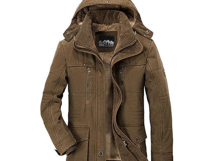 Archer - Winterjacke