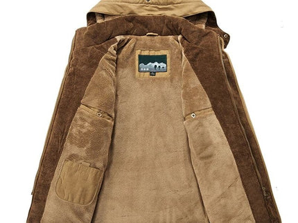 Archer - Winterjacke