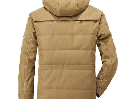 Archer - Winterjacke