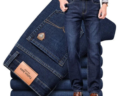 Axels klassische Jeans