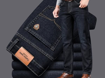 Axels klassische Jeans