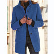 Blau / S