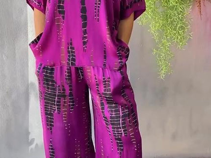 Amara | Set für entspannte Eleganz