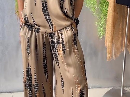 Amara | Set für entspannte Eleganz
