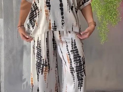 Amara | Set für entspannte Eleganz