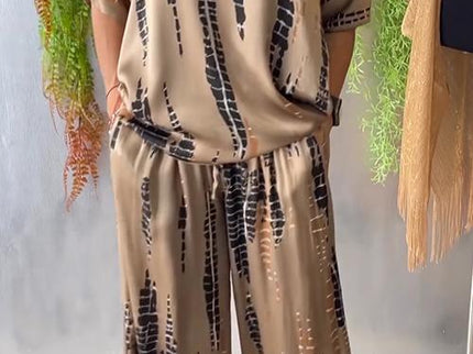 Amara | Set für entspannte Eleganz