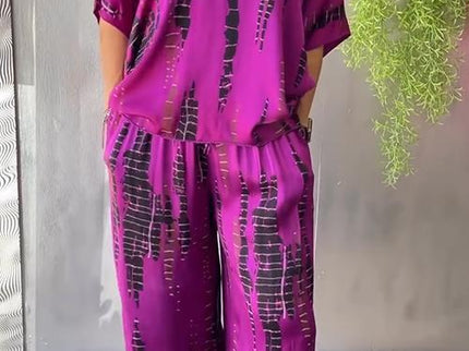 Amara | Set für entspannte Eleganz