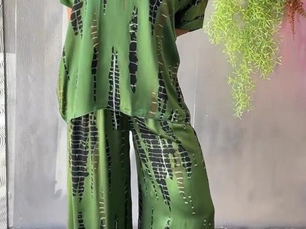 Amara | Set für entspannte Eleganz