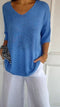 Blau / S