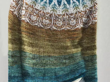 Petra | LUXURIÖSER WEICHER-PULLOVER