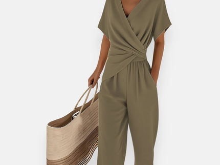 Karen™ | Elegantes Zweiteiler-Set