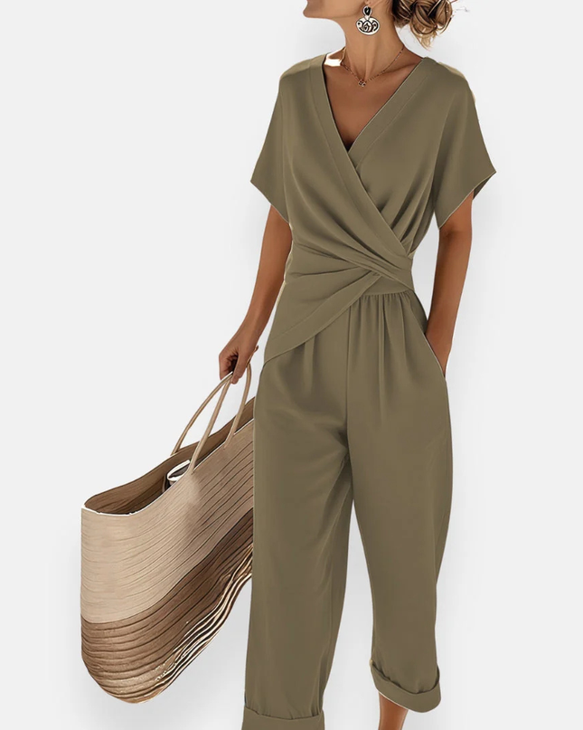 Karen™ | Elegantes Zweiteiler-Set