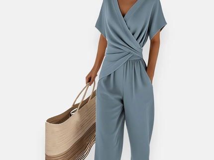Karen™ | Elegantes Zweiteiler-Set