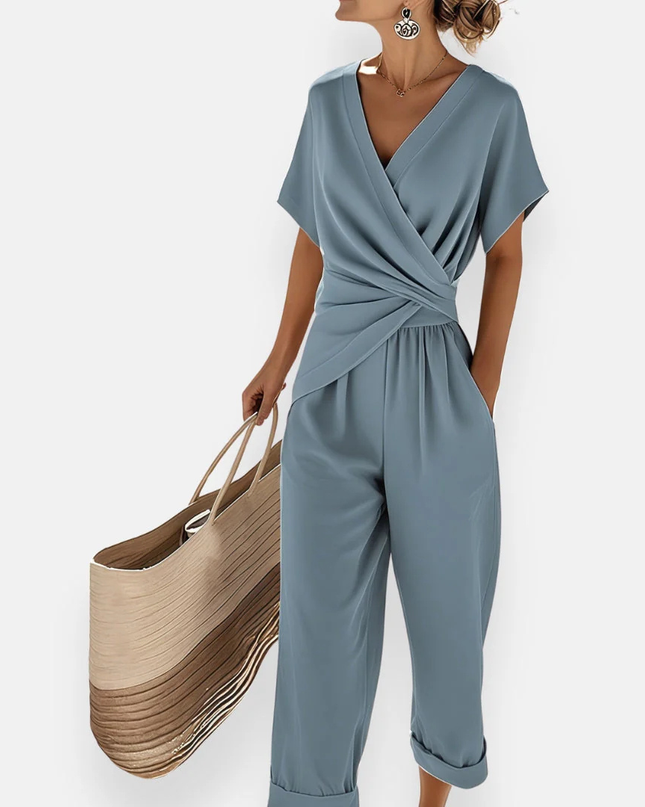 Karen™ | Elegantes Zweiteiler-Set