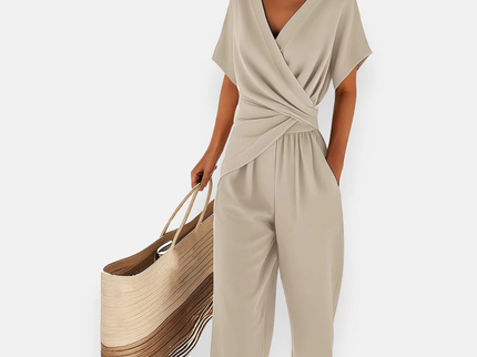Karen™ | Elegantes Zweiteiler-Set
