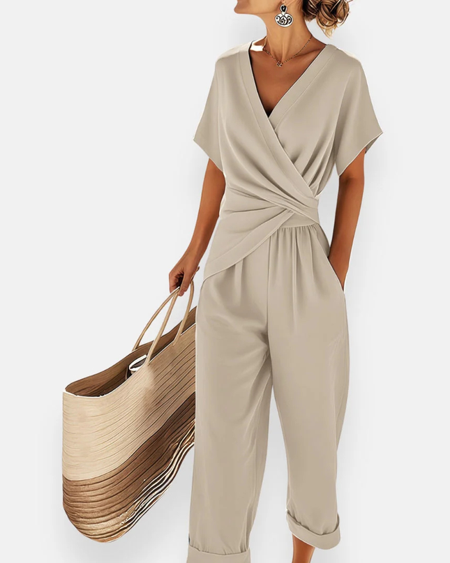 Karen™ | Elegantes Zweiteiler-Set