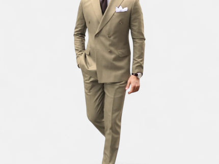 Donatello™ | Elegantes Anzugset (Jacke + Hose)
