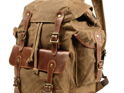 Old School Rucksack | KESWICK