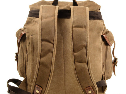 Old School Rucksack | KESWICK