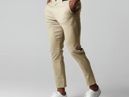 Dostal | Stretch Chinos