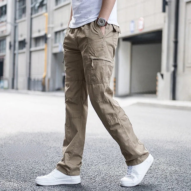 Sommerfeld | Cargo-Hose (1 kaufen, 1 GRATIS dazu)