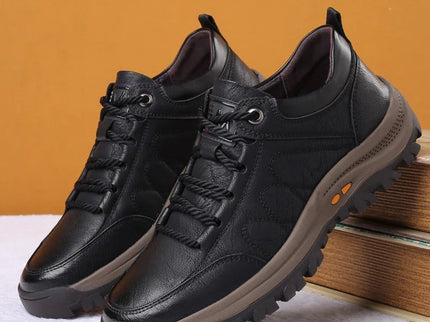 Jürgen™ - Herren Lederschuhe