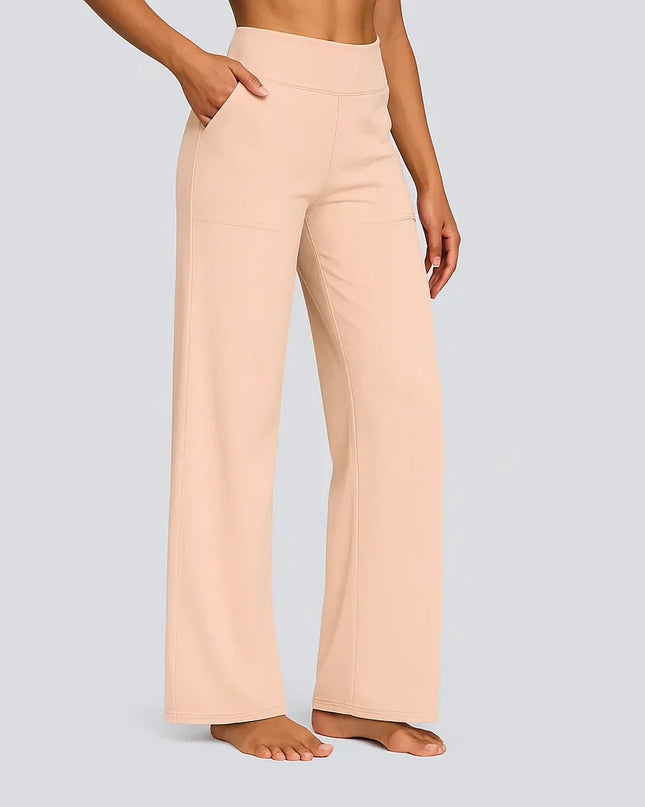 Sommerfeld | Klara Bequeme Stretchhose (1 kaufen, 1 gratis dazu)