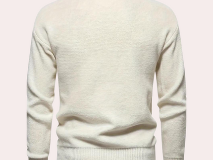 GARY - Stylischer Strickpullover für den modebewussten Mann