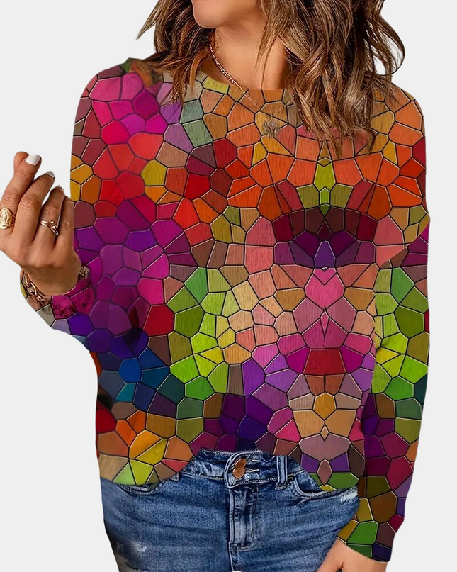 ARIA - Elegante Damenpullover für jede Gelegenheit