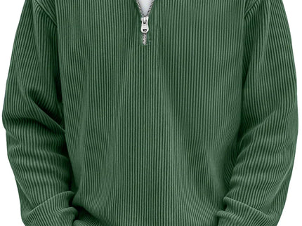 Mazur | Stilvoller, lässiger Pullover
