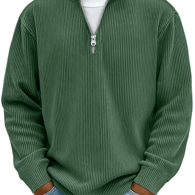 Mazur | Stilvoller, lässiger Pullover