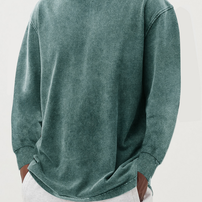 Wilfred™ - Elegantes Langarmhemd für Jeden Anlass