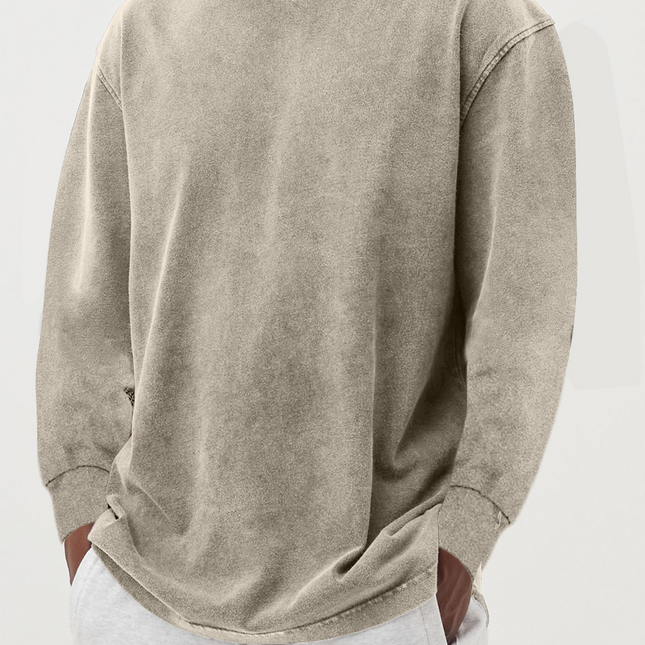 Wilfred™ - Elegantes Langarmhemd für Jeden Anlass