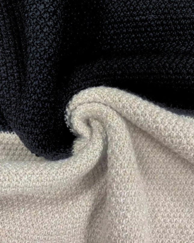 Beatrix | Lässiger Pullover mit Eleganter Silhouette