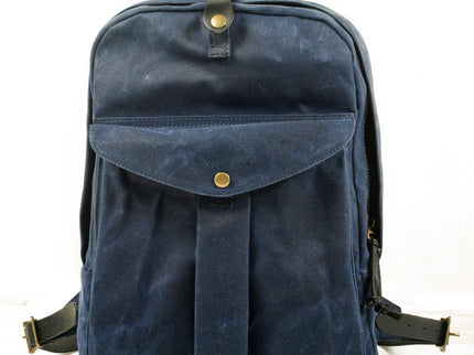 Canvas Rucksack | OHRID