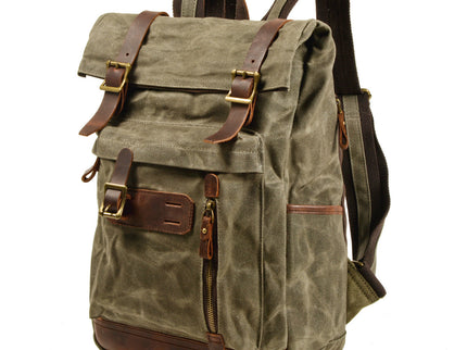 Rustikale Rucksack | BRIXEN