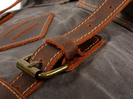 Hipster Rucksack | LUCERNE
