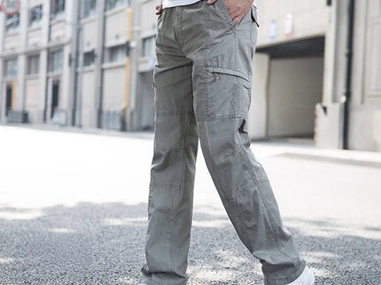 Sommerfeld | Cargo-Hose (1 kaufen, 1 GRATIS dazu)