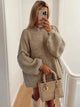 Khaki / S