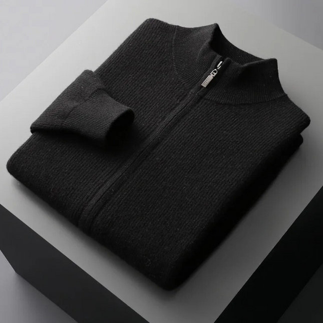 BOJAN - Elegante warme Westen für Männer