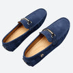 Blau / 39