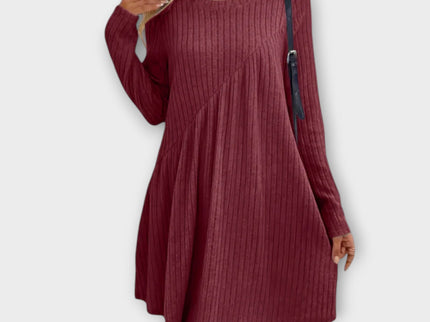 Abby™ - Weiches und Bequemes Kleid