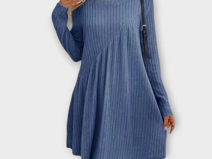 Abby™ - Weiches und Bequemes Kleid