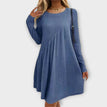 Blau / S