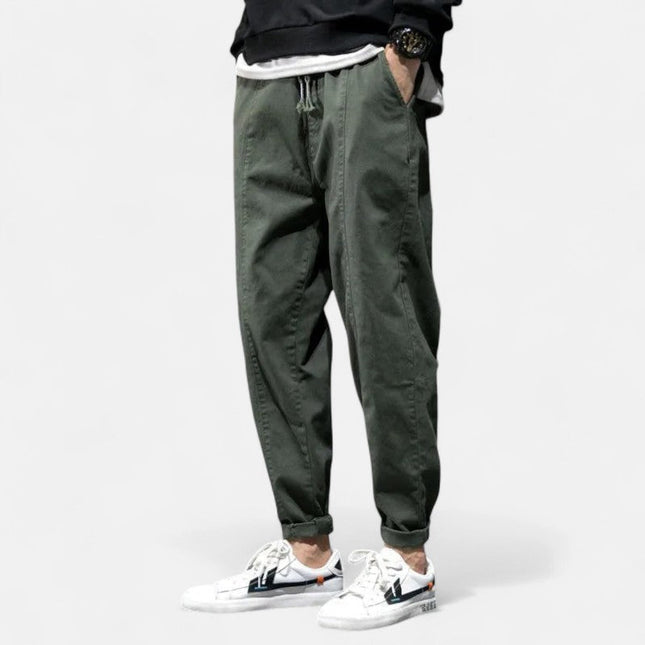 Leonel™ | Elegante Jogginghose