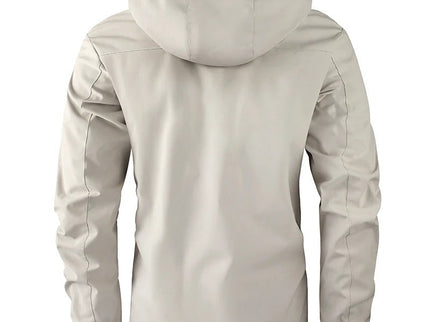 LEVI | WINTERJACKE ALPEN EXPLORER