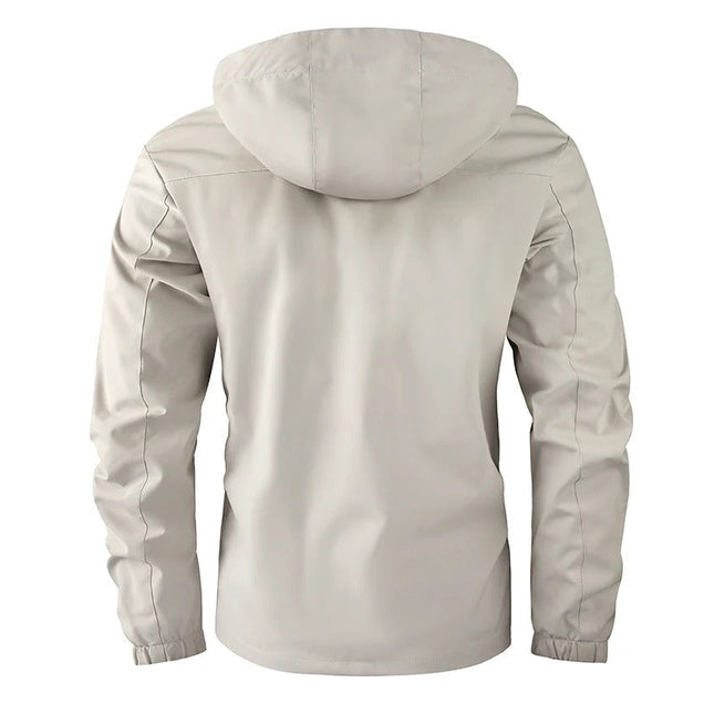 LEVI | WINTERJACKE ALPEN EXPLORER