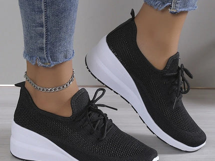 Juliette™ - Premium Mesh Orthopädische Schuhe für Damen